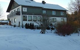 Pension Hubertus